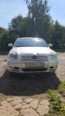 Автомобиль легковой седан TOYOTA AVENSIS T299ТТ 42, год изготовления 2004.кем требует капитального ремонта двигателя или его замены, а также замены коробки передачи. 
Год выпуска: 2004 
VIN номер: SB1BP56L40E004014 
Вид транспорта: легковой автомобиль 
Марка: тойота авенсис 
Модель: toyota avensis 
