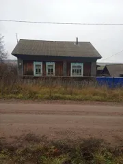 1/3 доля дома и 1/3 доля земельного участка в Башкортостане еще Здание  дом , кадастровый номер: 02:08:020302:78, назначение объекта недвижимости: жилое, виды разрешенного использования объекта недвижимости: данные отсутствуют, адрес Республика Башкортостан, р н. Балтачевский, д. Верхнеянактаево…