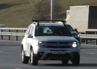 Имущество Хасанова Ильнура Саматовича   Автомобиль Renault Duster, 2018 г.в., VIN X7LHSRHGD60132764. Лот №1   Автомобиль Renault Duster, 2018 г.в., VIN X7LHSRHGD60132764. Имущество находится в залоге у АО  Кредит Европа Банк  Россия  .