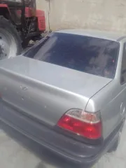 Автомобиль Daewoo Nexia, 2005 Автомобиль Daewoo Nexia, 2005 г.в., VIN XWB3D31UD5A044793, без гос.номера Сколы, царапины, повреждения ЛКП. Ключ, ПТС отсутствуют.  Имущество продается в том виде, в каком оно есть. В случае продажи не подлежит возврату или обмену вне зависимости от вероятности…