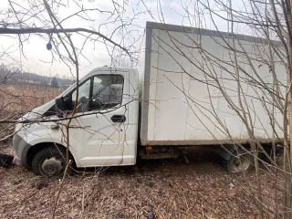 Гараж 20 м², Москва