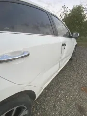 KIA Rio 2019, легковой автомобиль марки KIA, модель Rio, 2019 года выпуска, идентификационный номер (VIN): Z94C341BBKR139854. В залоге у ПАО Совкомбанк. Осмотр предмета торгов производится в рабочие дни, по месту нахождения имущества и возможен с даты публикации настоящего сообщения до даты…