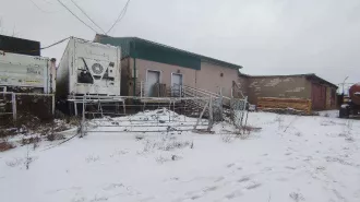 Движимое и недвижимое имущество, расположенное по адресу: 427004, Удмуртская Республика, Завьяловский район, с. Бабино, ул. Заречная, д. 82.