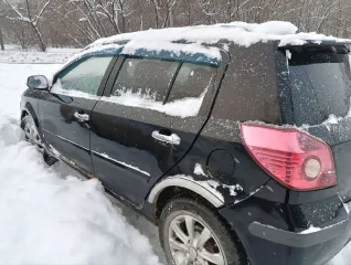 Geely Mk-Cross 2013 автомобиль легковой, марка: GEELY, модель: MK-CROSS, VIN: X9W215701D0010714, гос. рег. номер: О145ОН159, год изготовления: 2013
