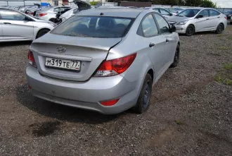 Продажа транспортного средства Легковые автомобили Hyundai Solaris VIN Z94CT41DBFR459368 Продажа транспортного средства Легковые автомобили Hyundai Solaris VIN Z94CT41DBFR459368 
Марка: Hyundai  
Модель: Solaris 
Дата государственного регистрационного знака: 2016-03-21 
Привод: передний 
Объем…