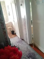 Квартира в Хабаровском крае, 31 кв.м, 1 комн. Недвижимое имущество – жилое помещение - 
квартира, площадью 31,00 кв.м, 
кадастровый номер: 27:16:0020101:1211,
расположенное по адресу: Российская Федерация, Хабаровский край, м.р-н 
Ульчский, с.п. село Богородское, с. Богородское,
ул. Юбилейная, д…