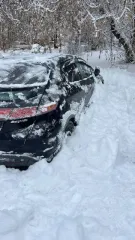 Honda Civic 2007 года, 83 л.с., пробег 248000 км. VIN SHHFK18407U019973. Находится в залоге.