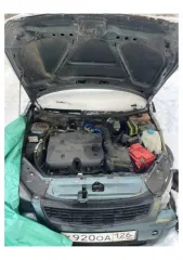 LADA Priora LADA PRIORA 2010 года, 97 лс, автомобиль легковой, марка: LADA 217230, модель: LADA PRIORA, VIN: XTA217230B0138145, гос. рег. номер: К920ОА126, год изготовления: 2010