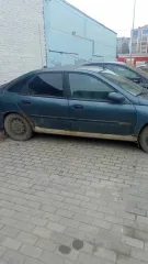 Renault Laguna, 1994 года, 113 лс, 150000 км. Марка и(или) модель: РЕНО ЛАГУНА. Год выпуска: 1994. Идентификационный номер (VIN): VF1B56HKC12136335. Цвет кузова (кабины): Белый (серый). Рабочий объем (см³): 1998. Мощность (кВт/л.с.): 113. Экологический класс: Нулевой. Тип транспортного средства…