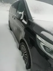 Mercedes-Benz V 220D 4Matic, 2016 года; автотранспорт; VIN номер: WDF44781313149841; гос.рег.знак: Р471УУ72; год выпуска ТС: 2016; тип автотранспортного средства: Легковой; марка ТС MERCEDES-BENZ; модель ТС: V 220 D 4Matic. В случае приобретения имущества за счет кредитных средств банка, договор…