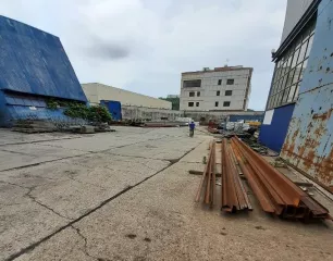 Земельный участок площадью 38493 кв.м. с к/н 23:26:0205000:249 по адресу: Краснодарский край, р-н Северский, пгт. Афипский (промзона) с расположенным на нем профильным забором и молниеотводом. Полный перечень имущества опубликован на сайте ЕФРСБ и на сайте электронной площадки АО «НИС».