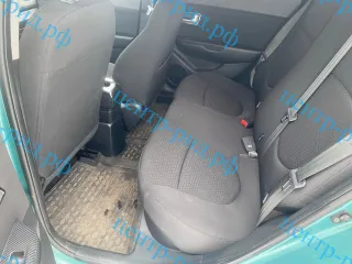 KIA Rio, 2012 автомобиль легковой, марки: KIA, модели: Rio, год выпуска: 2012 г., идентификационный номер (VIN): Z94CB41BBDR100042. Информацию о соответствующем лоте (состав, характеристики и др.) в полном объеме можно получить в рабочие дни с 10:00 до 16:00, по предварительной договоренности по…