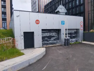 Нежилое помещение 3,7 кв. м, г. Москва, ул. Светланова, д. 11, корп. 1, площадью 3,7 кв. м (Подземный этаж № 3, пом. 19П), кадастровый номер: 77:07:0013005:14703. Назначение нежилого помещения: Свободное. Общая площадь: 3.7. Кадастровый номер: 77:07:0013005:14703