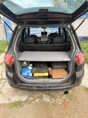 Mazda Demio 2004 Транспортное средство – автомобиль, легковой комби (хэтчбек), марки МАЗДА ДЕМИО, государственные регистрационные знаки Н819СС193, идентификационный номер (VIN) отсутствует, кузов DY3W-274346, двигатель ZJ, 320977, 2004 г.в. Техническое состояние: автомобиль на ходу, не работает…