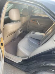 Toyota Camry 2006 года, VIN: JTNBE40K803014743.