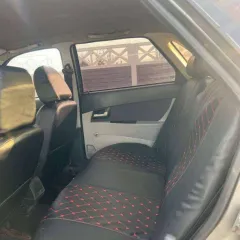 Lada Priora 2009 года, 87 л.с., 250000 км. Легковой автомобиль марки LADA, модель Priora, 2009 года выпуска, идентификационный номер (VIN): XTA21703090201021, в залоге у ПАО "СОВКОМБАНК".