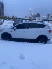 Ford Kuga, 2012 года, 140 лс, 250913 км, транспортное средство: Ford Kuga, идентификационный номер (VIN номер): Z6FRXXESDRCC15746, год изготовления: 2012, гос. номер В824ХР190.