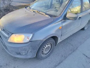 Lada Granta 2016 года, 87 лс, 175500 км, VIN: XTA219110HY241223.