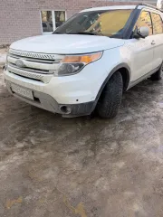 Ford Explorer 2013, автомобиль марки FORD модель Explorer 2013 г.в., VIN-номер Z6FBXXESWBDD08203. Ознакомиться с имуществом можно по месту (адресу) его нахождения в рабочие дни по адресу: г. Смоленск, ул. Багратиона, д. 26, предварительно согласовав дату и время ознакомления по телефону…