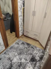 Квартира 23.1 кв.м, 2 этаж, г. Рязань, помещение жилое 23.1 кв.м в Рязанская область, назначение: жилое, наименование: квартира, кадастровый номер 62:29:0030038:965, адрес: г. Рязань, Старореченская ул., д.15 к.1, кв.13, номер, тип этажа: 2 этаж, площадь 23.1 кв.м, общая долевая собственность 1/3.