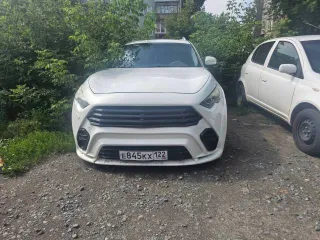 Infiniti FX35 2008 Infiniti FX, 2008 года, 238 лс, полный привод, АКПП еще Automobile INFINITI FX35 PREMIUM, 2008 г.в., VIN: JNITANS51U0300068, гос.номер: E845KX122