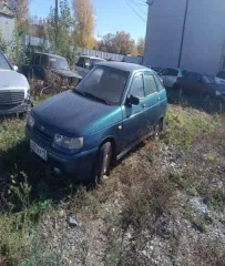 Гараж, расположенный по адресу: 6601501, Россия, Владимирская область, гор. Гусь – Хрустальный, тер. район гаражей Лагерная, 1/22, 826, общей площадью 36.50 кв.м. Ограничение: Земельный участок под гаражом находится в собственности у иного физического лица на праве пожизненного наследуемого…