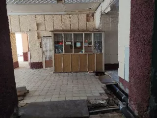 Нежилое помещение, площадью 5 231,3 кв. м., назначение нежилое, кадастровый номер 37:24:020101:601, расположенное по адресу: Ивановская область, городской округ Иваново, город Иваново, переулок Посадский, дом 8, 1 этаж - пом. 1-51, пом. 75-94; 2 этаж - пом. 1-20, пом. 35-56; 3 этаж - пом. 1-22…