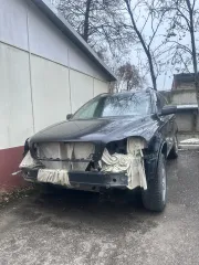 Volvo XC90 2007 года, VIN: YV1CM595781429225.