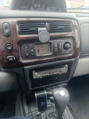 Mitsubishi Pajero Sport, 2004. автомобиль марки Mitsubishi модель Pajero Sport 2004 г.в. VIN-номер JMB0RK9604J001486 С имуществом можно ознакомиться по адресу: Вологодская область, Череповецкий район, СНТ №1, с/п Тоншаловское, участок 72 в период подачи заявок в выходные дни с 14-00 до 16-00 по…