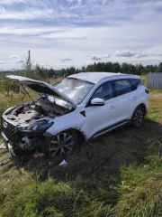 Chery Tiggo 7 Pro Max 2024 года, 150 лс, 100000 км, АКПП, VIN: LVVDB21B2RD764760, номер двигателя BJRD03256