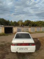 Ваз 2110 2011 года, 89 лс, 211892 км, VIN: Y6L211040BL228008