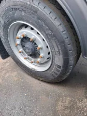 Полуприцепконтейнеровоз HASTRAILER PROCON 3 axles, 2023 года, специализированный, NP9FCC08FP1314046.