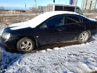 Mitsubishi Galant 2.4 2007 года, VIN: MBSRDJ1A7E704586, госномер B687BУ40, цвет черный.