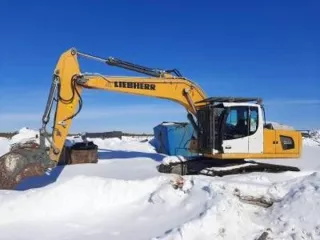 Бульдозер LIEBHERR PR 724 LG, 2017 г.в., г/н 3801УХ86, зав. № VAUZ0755VZT016087,  рег.№ 25-24; Должник: ООО "Горизонт", собственник: ООО "Горизонт"Лот: Бульдозер LIEBHERR PR 724 LG, 2017 г.в., г/н 3801УХ86, зав. № VAUZ0755VZT016087, цвет-желтый, скважина №8230П Кондинское месторождение ХМАО-Югра…