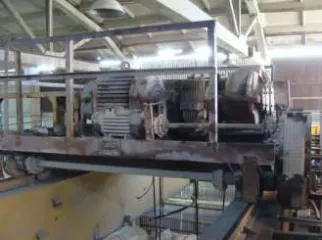 Промышленный комплекс 13,6 га Абакан Хакасия. Недвижимое имущество, расположенное по адресу: Республика Хакасия, г. Абакан, ул. Молодежная, д.20: Нежилое здание (административно-лабораторный корпус), кад.№19:01:080501:1385, пл.1831,5 кв.м. Нежилое здание (гараж для грузовых машин на 40 мест)…