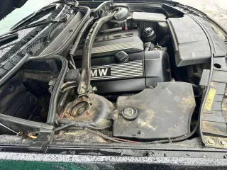 Автомобиль марки BMW модель X3 2006 г.в., VIN номер WBAPA71000WB19537