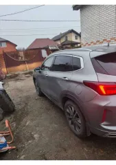 Exeed LX, 2024 года, 146 лс, 20188 км, АКПП, автомобиль легковой, марка: EXEED, модель: LX, VIN: LVTDB21B6RE021327, гос. рег. номер: У075АК716, год изготовления: 2024.