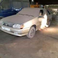 ВАЗ 21140, 2005 г.в., цвет серебристо бежевый, VIN: XTA21140054054032, г.р.з. Р795ТР11, СТС 9944 № 323733, ключ от замка зажигания (11-008797-1). Детальная информация об имуществе представлена в приложении 4 к информационному сообщению. Техническое состояние - не проверялось. Вид транспорта…