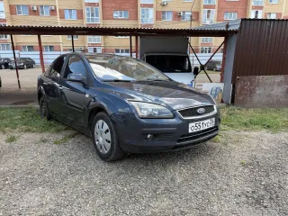 Ford Focus 2007, автомобиль марки Ford модель Focus, 2007 г.в. VIN-номер X9F4XXEED47M31749. Имущество обременено залогом ПАО «Совкомбанк». Ознакомление с документами об имуществе, договором о задатке, купли-продажи - на сайте bankrot.torggroup.org или у организатора торгов. Ознакомление с лотом –…