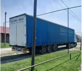 RENAULT PREMIUM 380 19T, 2010 года выпуска, VIN X9P25GPA000013532