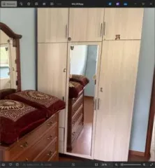 Мебель и интерьер 152 ед. Владимир. Предметы мебели и интерьера в количестве 152 единицы, поименованные в решении об оценке от 11.07.2025г. за номерами 1-152. Покупатель самостоятельно несёт все расходы, связанные с передачей имущества. Получение дополнительной информации производится по адресу: г…