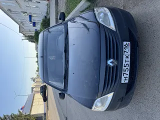 RENAULT LOGAN 2011, Автомобиль марки RENAULT модель LOGAN 2011 г.в. VIN-номер X7LLSRB2HBH415189. С имуществом можно ознакомиться в рабочие дни по согласованию с организатором торгов, почтовый адрес: 450075, Республика Башкортостан, г.Уфа, а/я 9 тел: +7 962 530-20-69 эл. почта: arbitr_asv02@mail.ru…