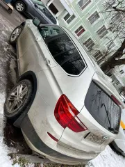 BMW X3 2013 легковой автомобиль, марка: BMW, модель: X3 ХDRIVЕ28 I, год изготовления: 2013, цвет: Серый, VIN: X4XWX994500A34392, г/н: Р540МР46, в залоге у Банка ВТБ (АО) (ИНН 7702070139).