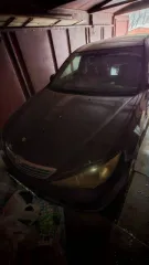 Toyota Camry 2003, 150 лс, 300000 км, АКПП. Легковой автомобиль, марка: TOYOTA, модель: CAMRY, год изготовления: 2003, VIN: JTDBH38K600007026, ПТС: 25 ТО 351376, г/н: С636ЕС19