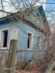 Земельный участок 3424 +/- 62.6 кв.м и жилое здание 64.6 кв.м, Брянская обл - Земельный участок, площадь 3424 +/- 62.6 кв.м., назначение: данные отсутствуют, адрес (местонахождение): 243215, Брянская обл, Мглинский р-н, поселок Мглинщина, д 4, кадастровый (условный) номер: 32:16:0100501:44. Здание…