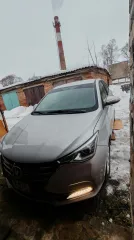 Changan Alsvin, 2023 автомобиль легковой, VIN: LS5A2ASE6PD929056, 2023 года выпуска.