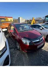 Opel Zafira 2006 года, 140 лс Автомобиль легковой, Местонахождение РОССИЯ, Краснодарский край, г. Краснодар, VIN W0L0AHM7562094817, Марка, модель Opel Zafira, Год выпуска 2006 г.