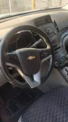 Chevrolet Orlando 2012 года, 141 лс, 197347 км, АКПП, идентификационный номер (VIN): KL1YA755JCK762832, год изготовления: 2012