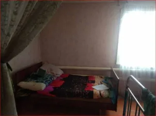 Дом 69,7 кв.м. и участок 4100 кв.м., Пензенская область. Жилое здание, площадь: 69,7кв.м., кадастровый номер: 58:08:0600401:162 и земельный участок, площадь: 4 100кв.м., категория земель: Земли населенных пунктов, разрешенное использование: Для ведения личного подсобного хозяйства, кадастровый…