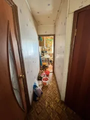1/3 доли квартиры, 40.9 м², Краснодарский край, Славянский р-н, с. Ачуево. Вид объекта недвижимости: Квартира. Кадастровый номер: 23:27:0101001:10257. Назначение объекта: Жилое. Площадь, м2: 40.9. Местоположение: Краснодарский край, р-н Славянский, с. Ачуево, ул. Ленина, дом 21, кв.8. Вид права…